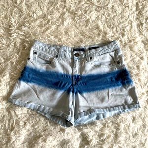 {JESSICA SIMPSON} Forever Low Rise Short 30 Waist!
